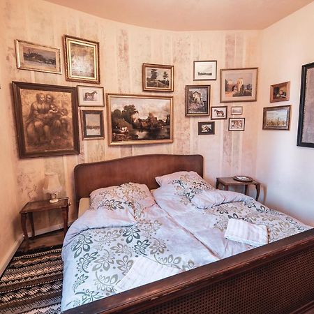 Guest House Malkia Inter Βελίκο Τίρνοβο Εξωτερικό φωτογραφία