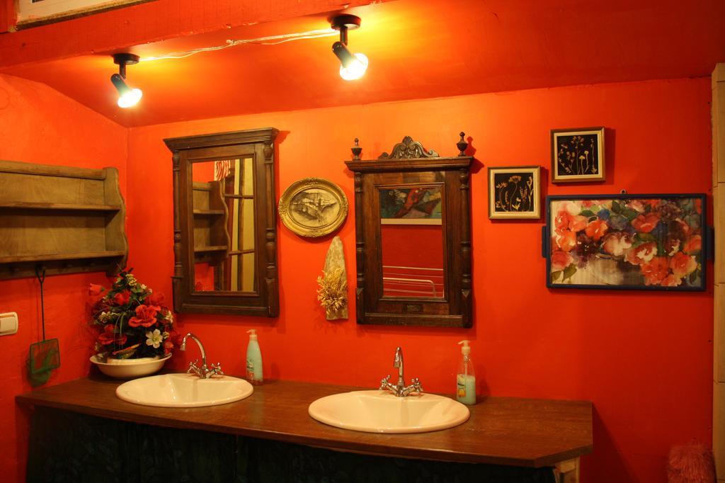 Guest House Malkia Inter Βελίκο Τίρνοβο Εξωτερικό φωτογραφία