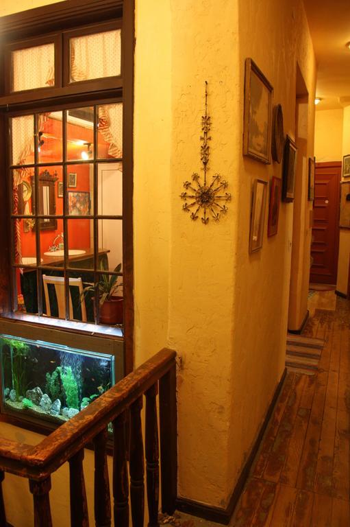 Guest House Malkia Inter Βελίκο Τίρνοβο Εξωτερικό φωτογραφία