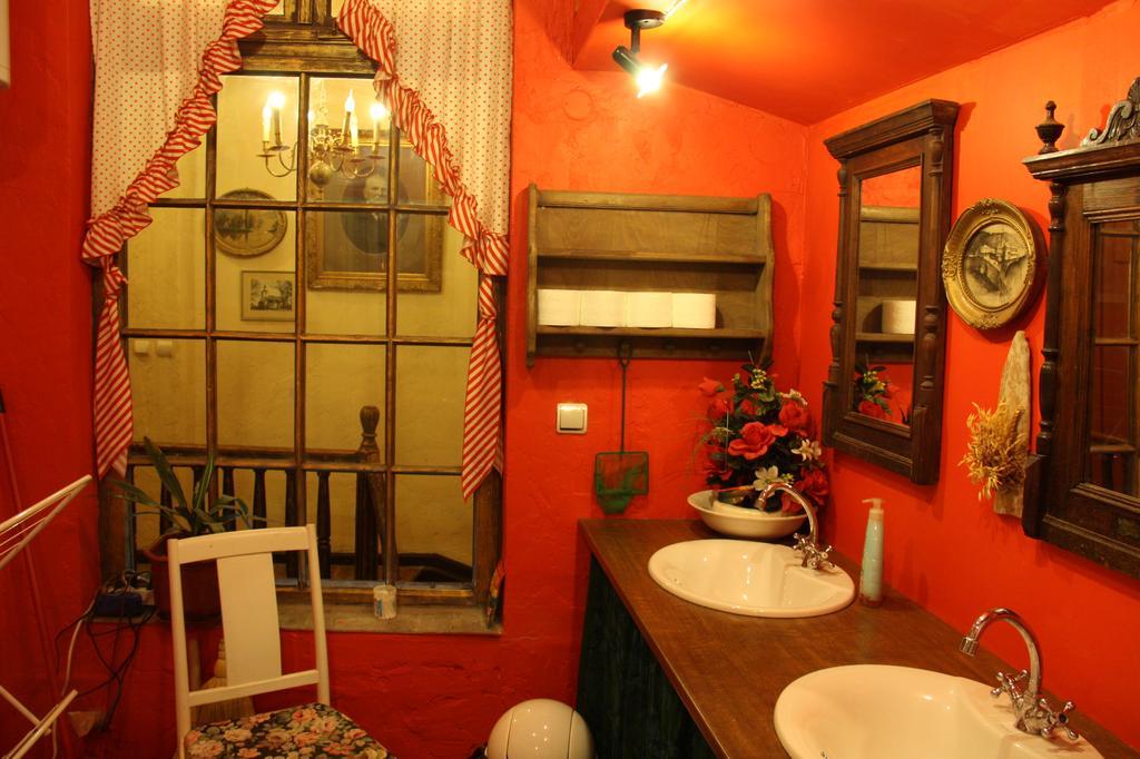 Guest House Malkia Inter Βελίκο Τίρνοβο Εξωτερικό φωτογραφία