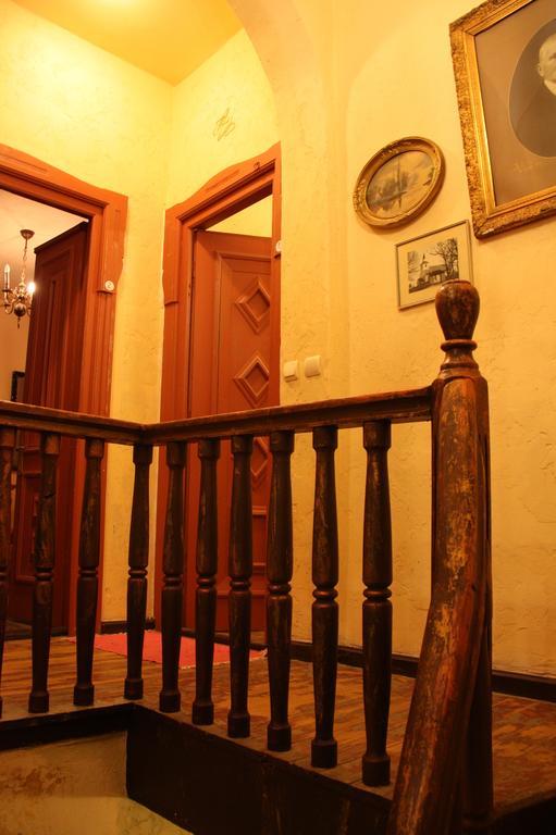 Guest House Malkia Inter Βελίκο Τίρνοβο Εξωτερικό φωτογραφία