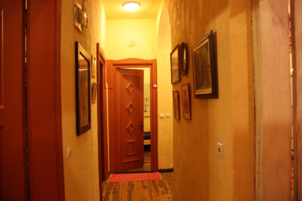 Guest House Malkia Inter Βελίκο Τίρνοβο Εξωτερικό φωτογραφία