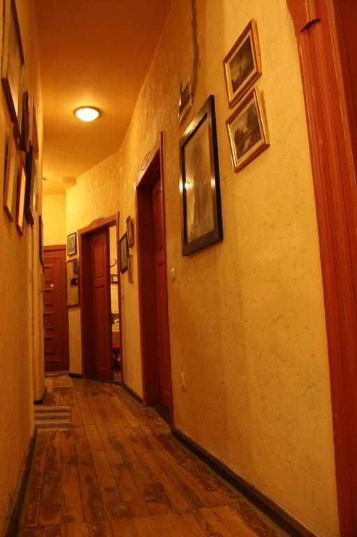 Guest House Malkia Inter Βελίκο Τίρνοβο Εξωτερικό φωτογραφία