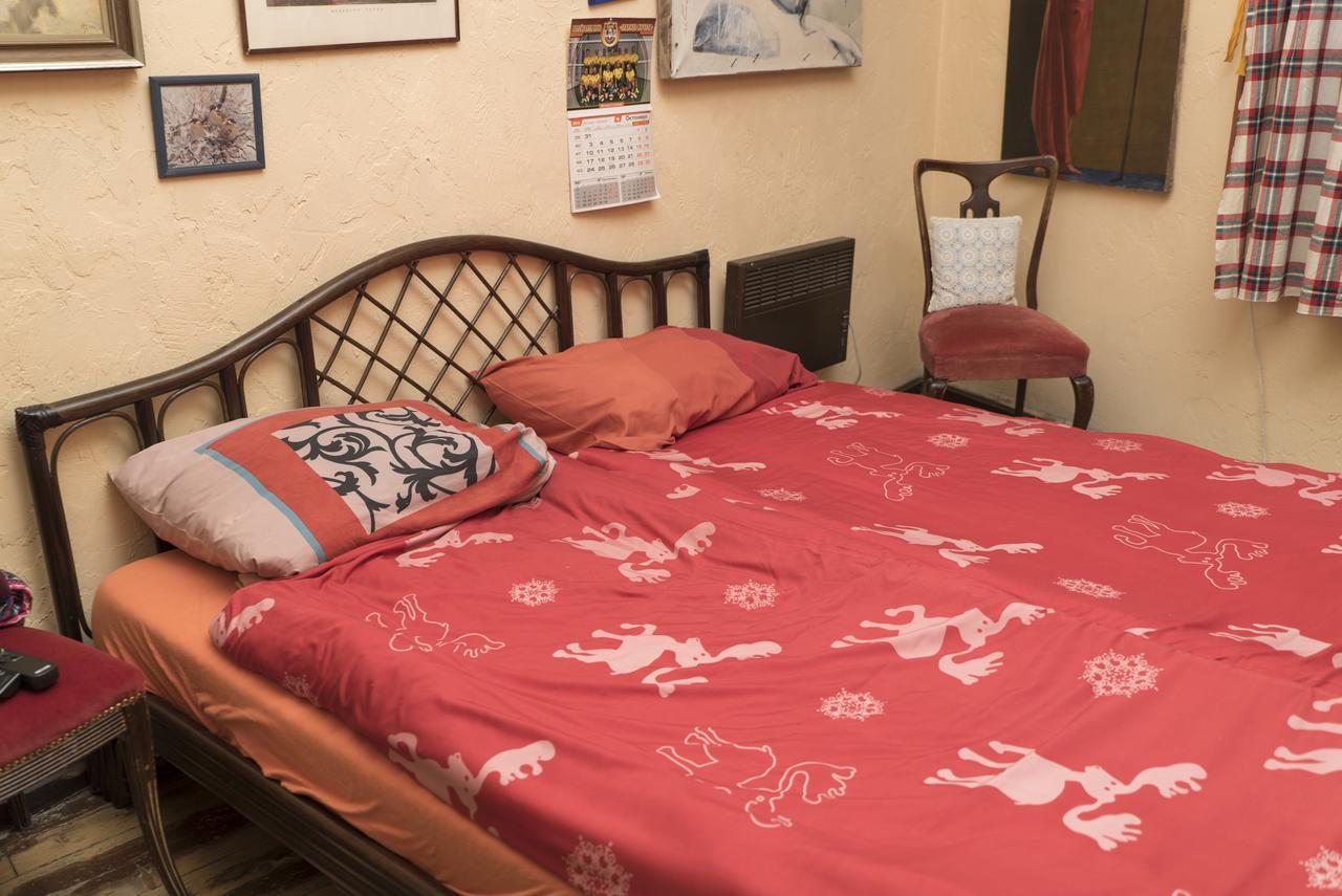 Guest House Malkia Inter Βελίκο Τίρνοβο Εξωτερικό φωτογραφία