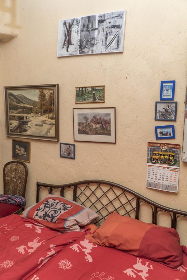 Guest House Malkia Inter Βελίκο Τίρνοβο Εξωτερικό φωτογραφία