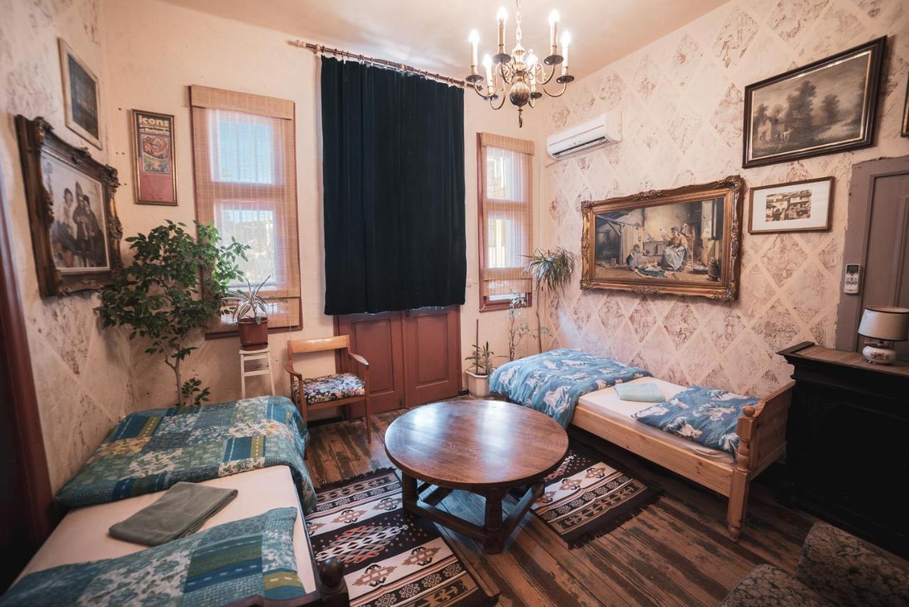 Guest House Malkia Inter Βελίκο Τίρνοβο Εξωτερικό φωτογραφία