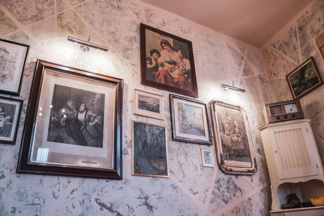 Guest House Malkia Inter Βελίκο Τίρνοβο Εξωτερικό φωτογραφία