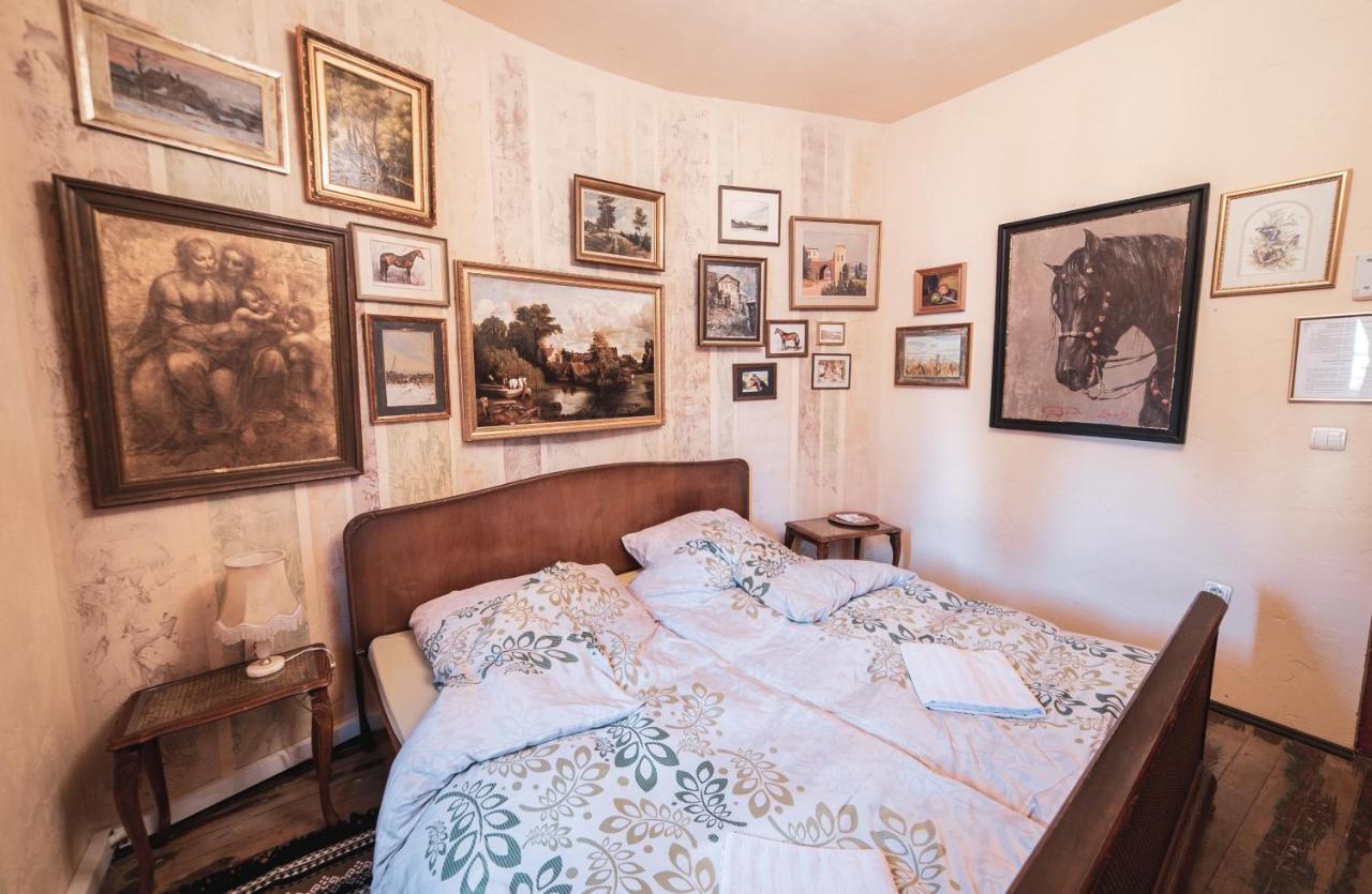 Guest House Malkia Inter Βελίκο Τίρνοβο Εξωτερικό φωτογραφία